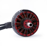 IFlight XING 2814 880KV/1100KV Bürstenloser Motor für 3-6S für 8/9/10 Zoll RC Multi rotor X-Klasse Cinelifter Drohnen Zubehör